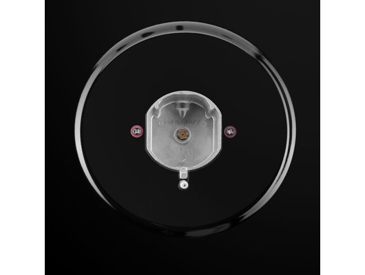 Варочная панель MAUNFELD EGHE.43.3STS-EB